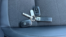 Honda HR-V 1.5 eHEV Advance 5dr CVT Hybrid Hatchback